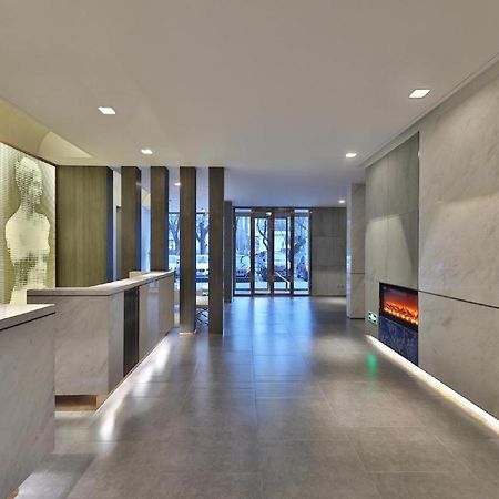 Orange Hotel Beijing Wangfujing Pedestrian Street Exterior foto